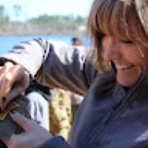 Meet your Posher, Mary-anne